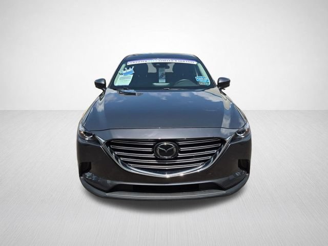 Used 2022 MAZDA CX-9 Sport AWD/4WD image 5