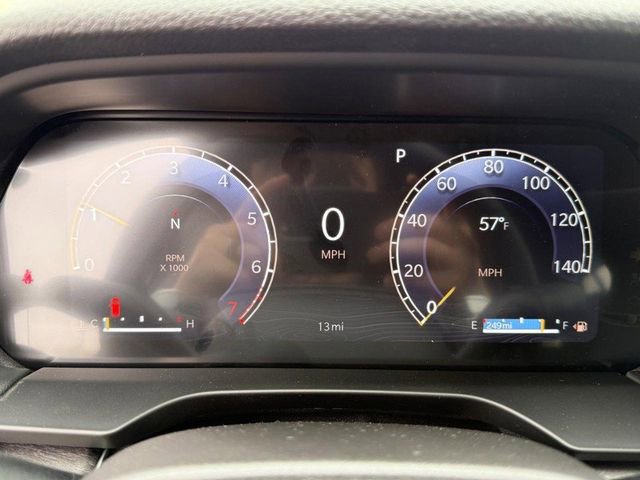 New 2025 Jeep Grand Cherokee L Limited w/ Black Appearance Package image 32