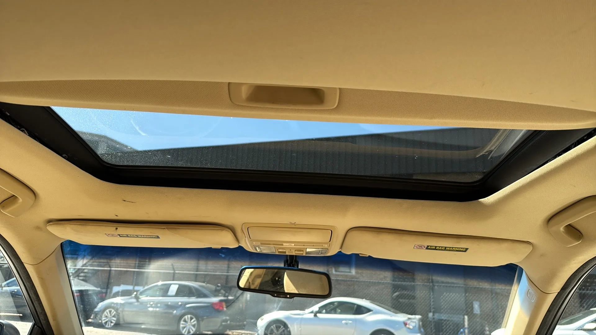 Used 2010 Honda Crosstour EX-L image 25