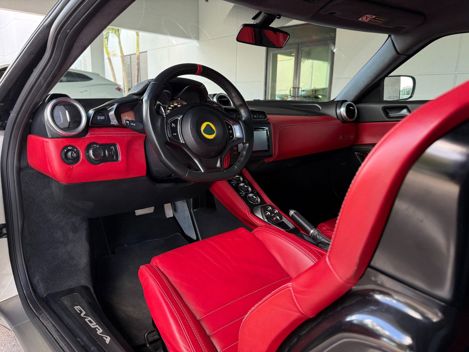 Used 2017 Lotus Evora 400 image 19