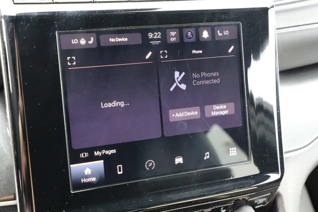 Used 2023 Jeep Grand Cherokee L Laredo AWD/4WD image 30