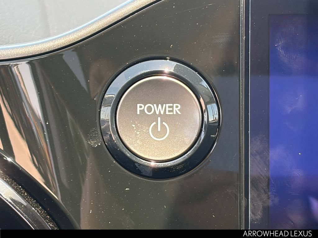 New 2026 Lexus NX 450h+ AWD w/ Luxury Package image 35