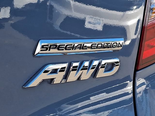 Used 2022 Honda Pilot Special Edition image 30