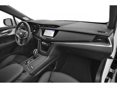 New 2026 Cadillac XT5 Sportv w/ LPO, Onyx Lite Package image 17