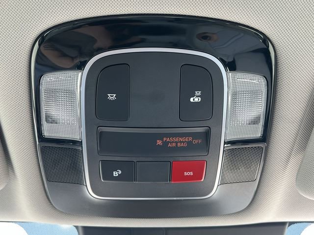Certified 2025 Hyundai Sonata SEL FWD image 30