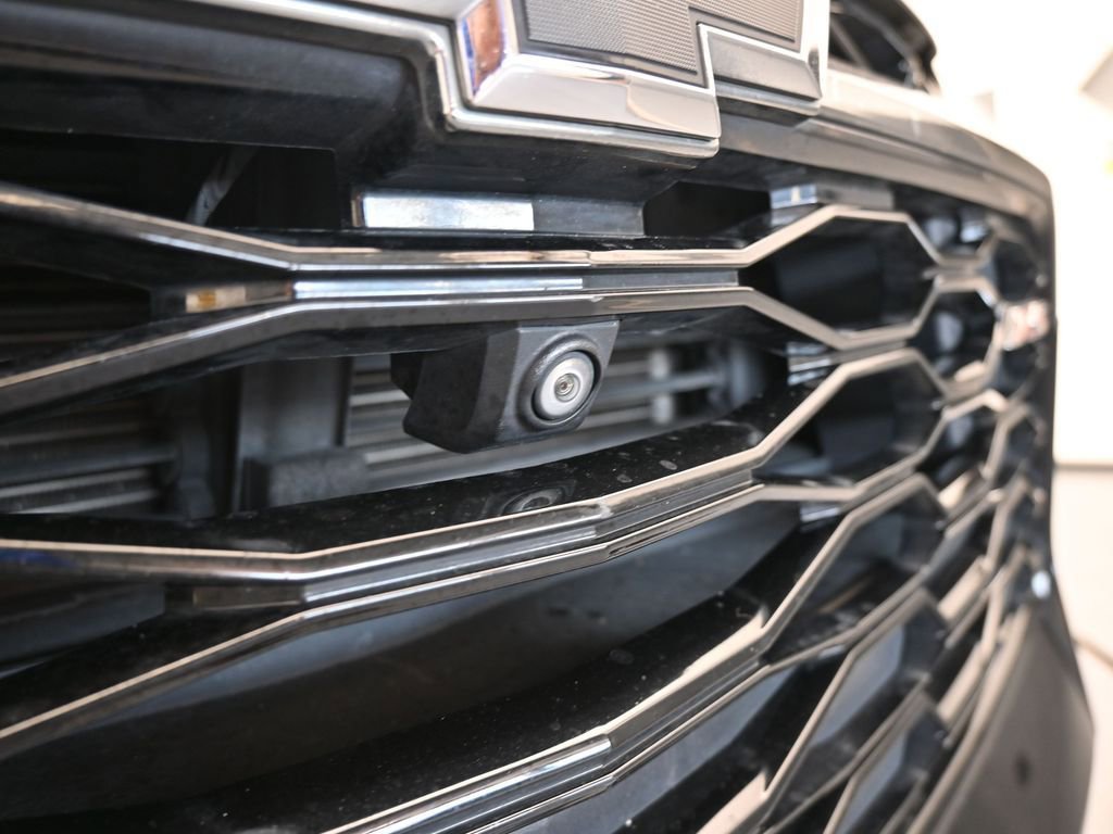 Used 2020 Chevrolet Blazer RS image 61