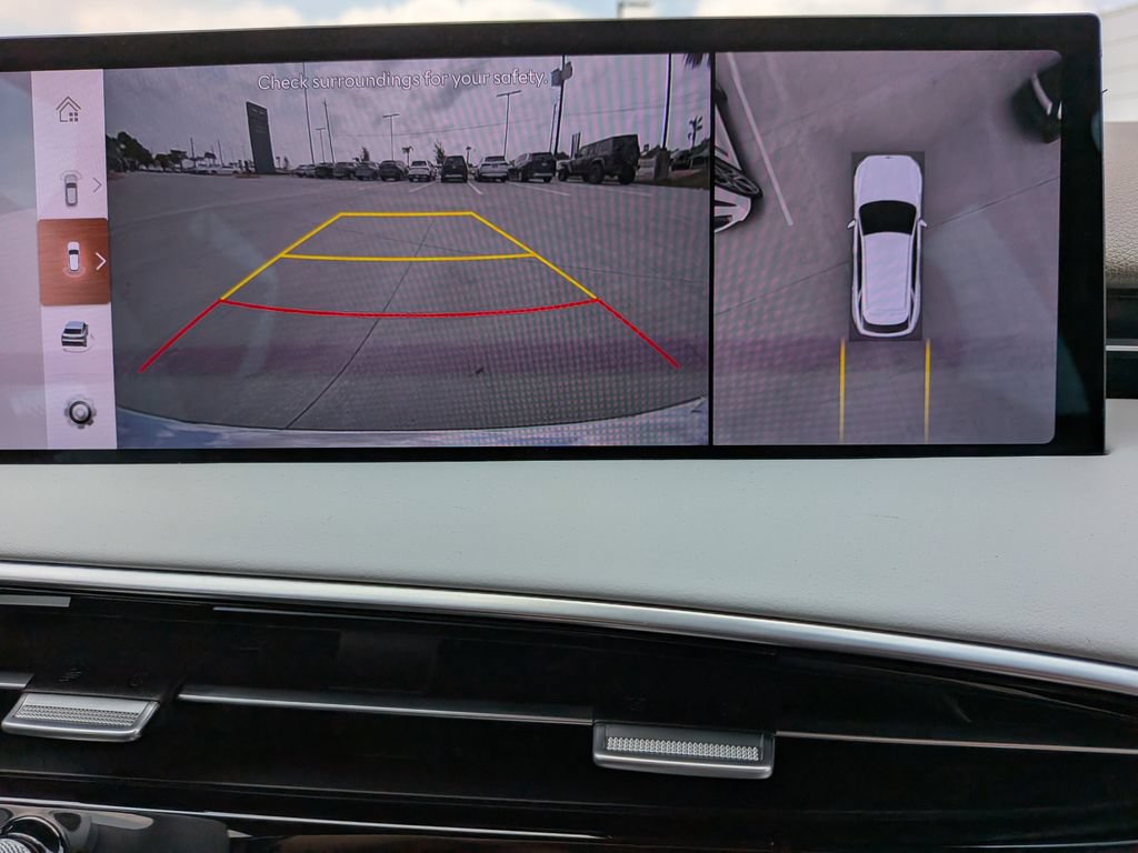 New 2026 Genesis GV70 2.5T Advanced AWD/4WD image 22