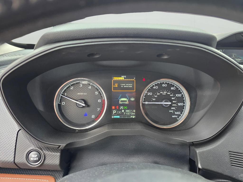 Used 2020 Subaru Forester Touring AWD/4WD image 20