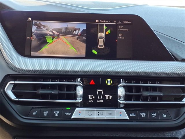 Used 2024 BMW 228i Gran Coupe 228i w/ Convenience Package image 17