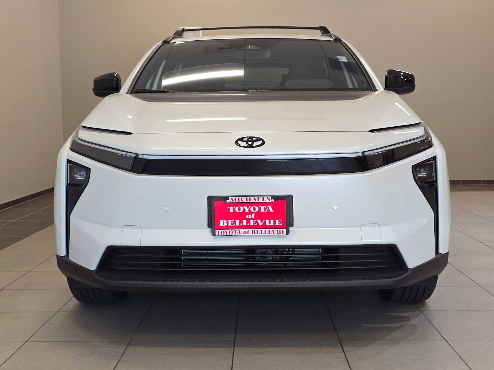 New 2026 Toyota bZ AWD/4WD image 6
