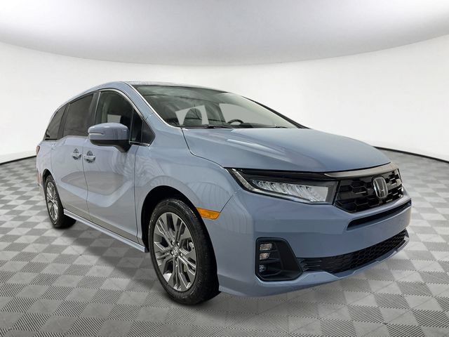 New 2026 Honda Odyssey Touring image 8
