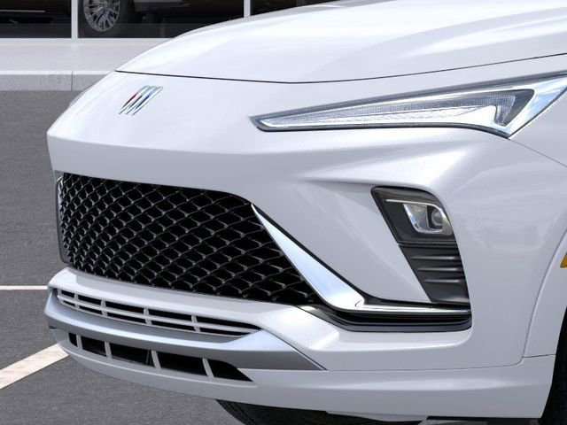 New 2025 Buick Envista Avenir image 13