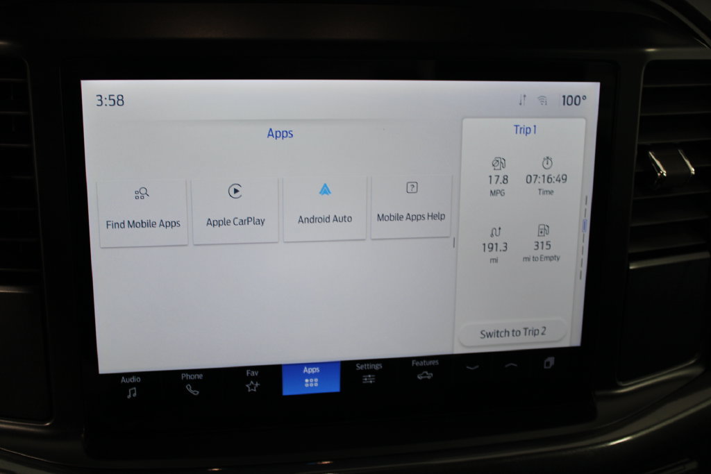 Used 2025 Ford F150 STX w/ Equipment Group 200A AWD/4WD image 45