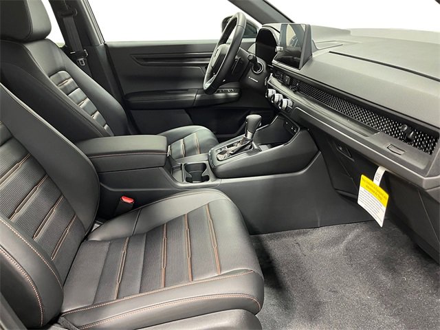 New 2026 Honda CR-V Sport-L image 29