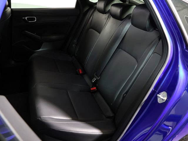 Certified 2023 Acura Integra A-Spec FWD image 14