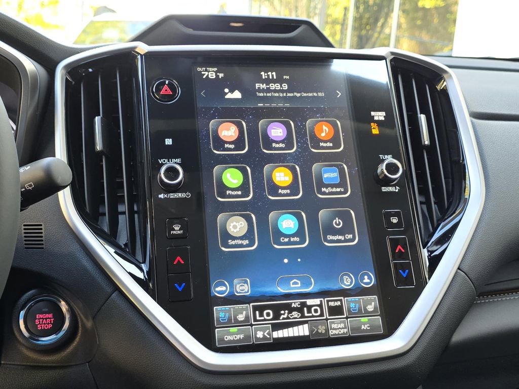 New 2026 Subaru Ascent Touring image 26