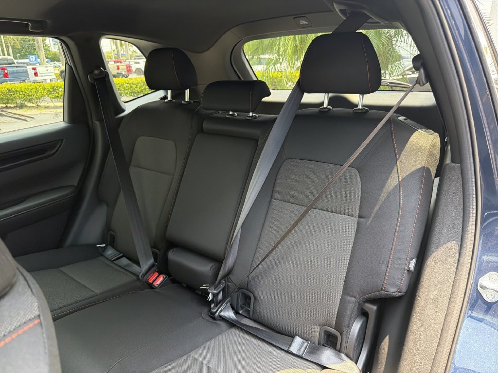 New 2026 Honda CR-V Sport image 20