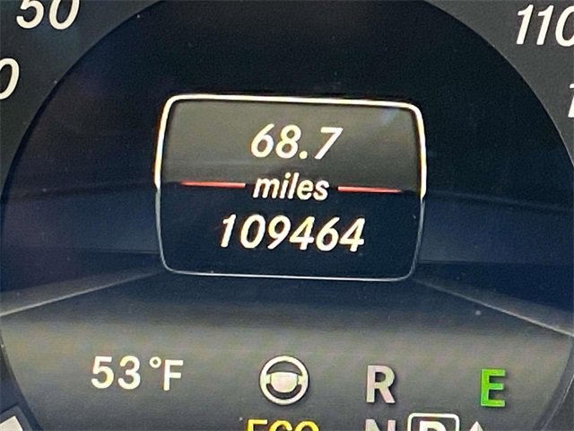 Used 2014 Mercedes-Benz E 350 4MATIC Sedan image 20