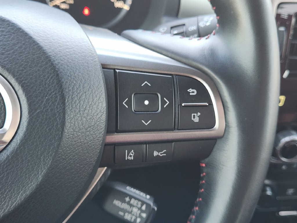 Used 2023 Lexus GX 460 Premium w/ Premium Package AWD/4WD image 30