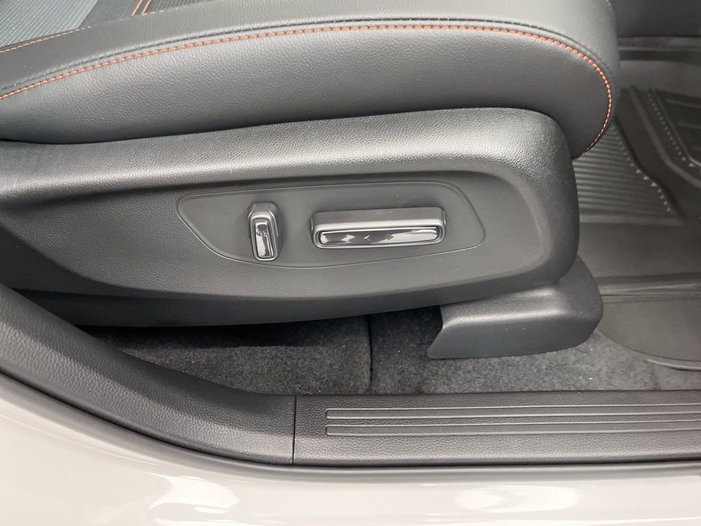 New 2026 Honda CR-V Sport-L image 9