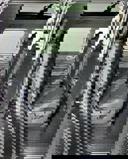 Used 2026 INFINITI QX80 Pure w/ Cargo Package image 29