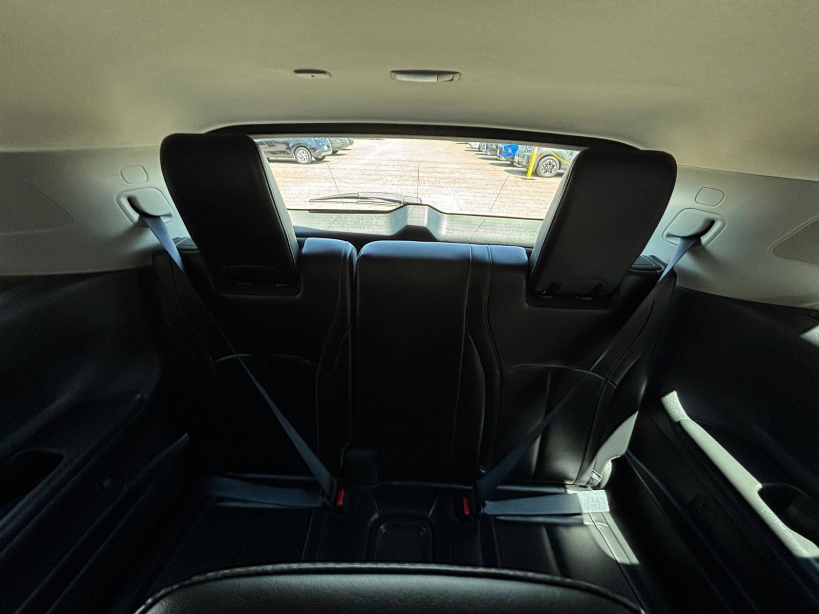 Used 2026 INFINITI QX60 Luxe AWD/4WD image 32