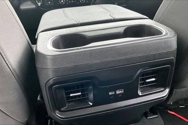 Used 2024 Chevrolet Silverado 3500 LT w/ Convenience Package image 11