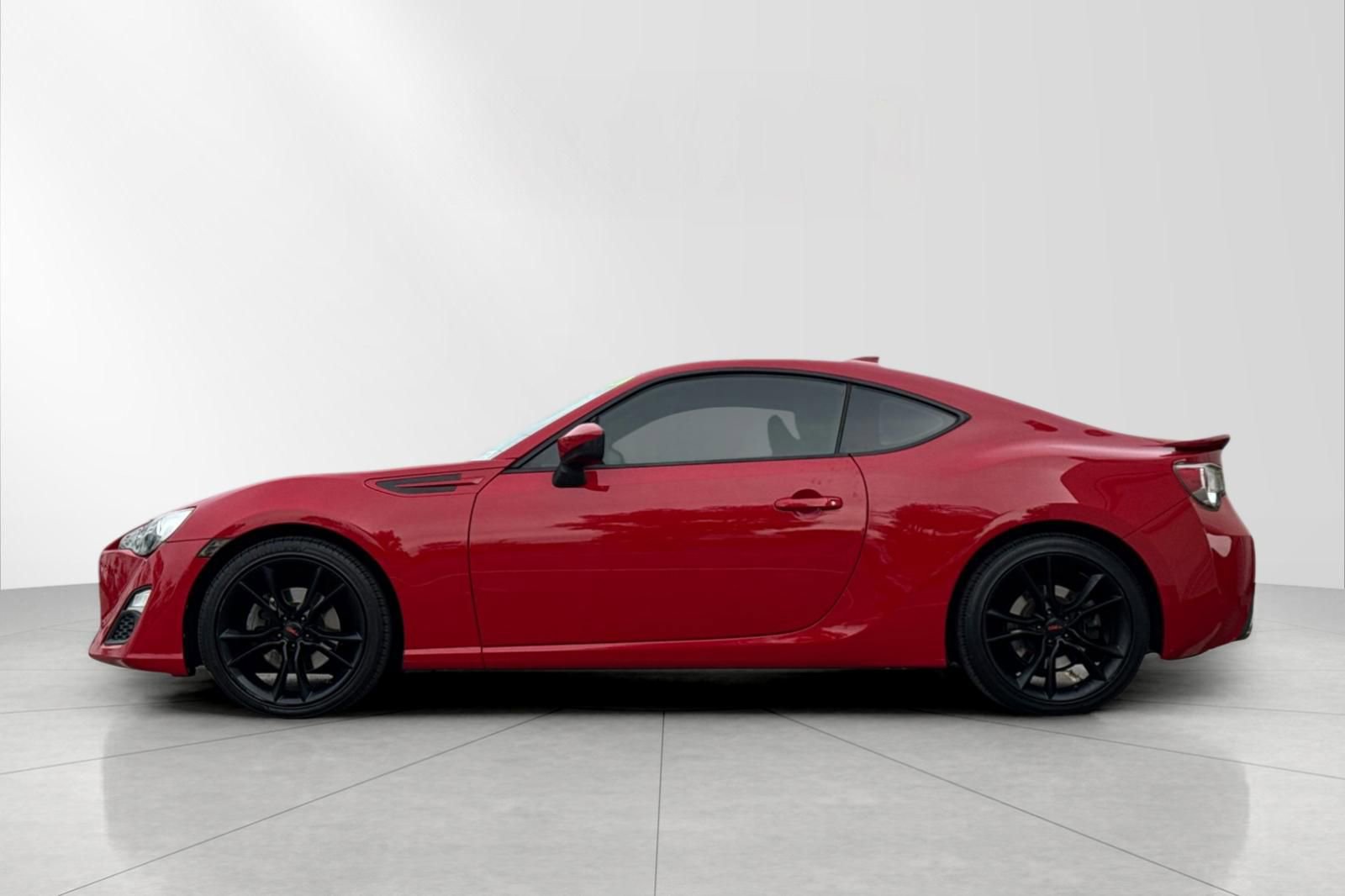 Used 2014 Scion FR-S Monogram Series image 6