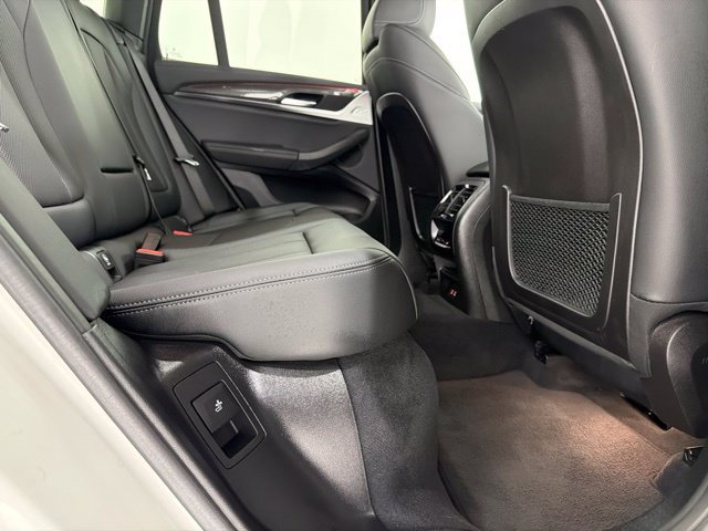 Certified 2023 BMW X3 M40i AWD/4WD image 23