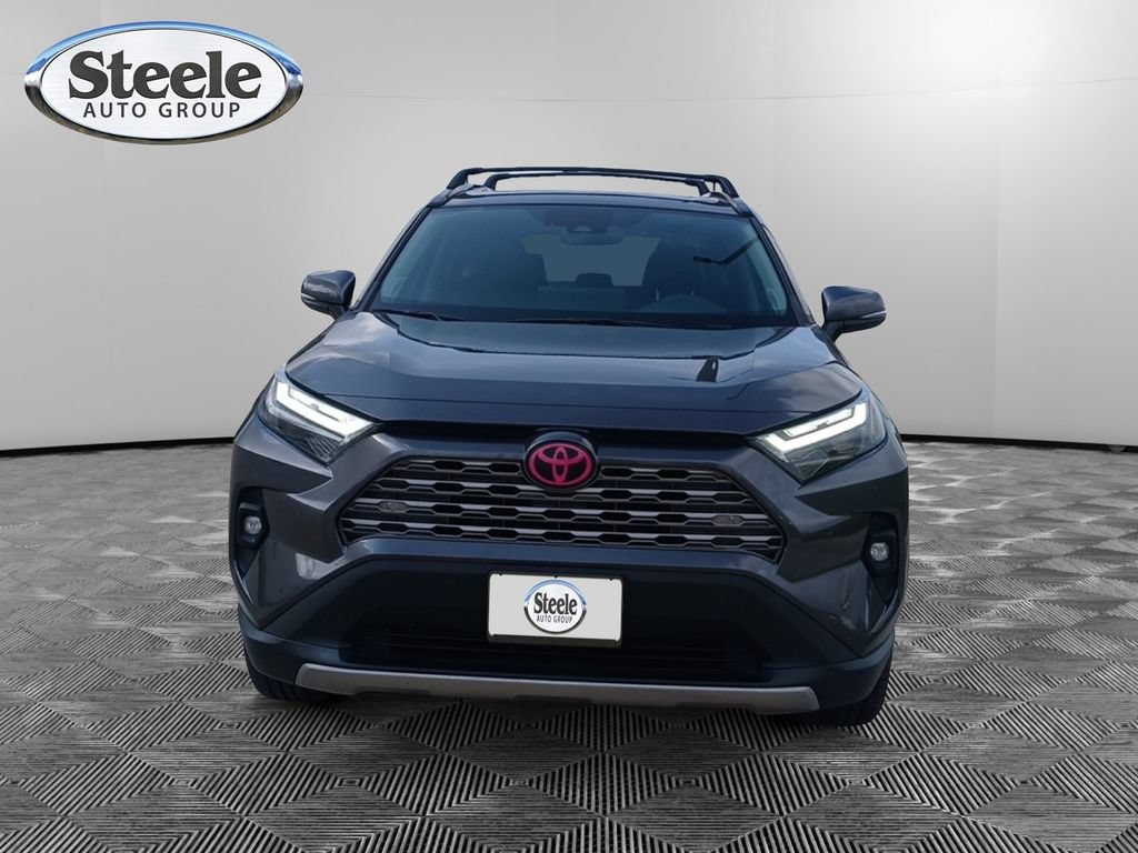 Used 2024 Toyota RAV4 Limited w/ Weather Package AWD/4WD image 14
