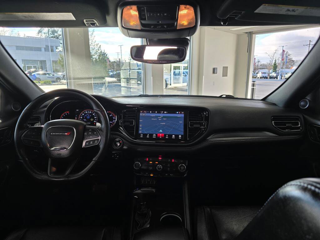 Used 2024 Dodge Durango GT image 37