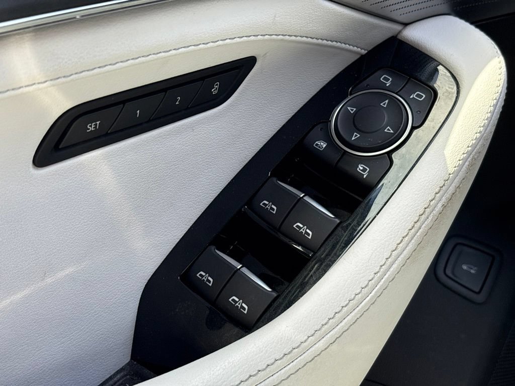 Used 2022 Cadillac CT5 Premium Luxury RWD image 24