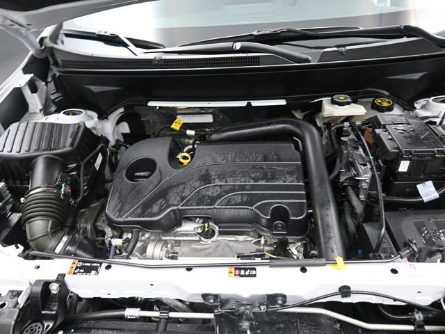 Used 2023 Chevrolet Equinox LT FWD image 31