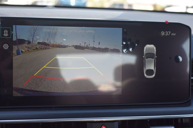 New 2026 Kia K5 GT-Line AWD/4WD image 32