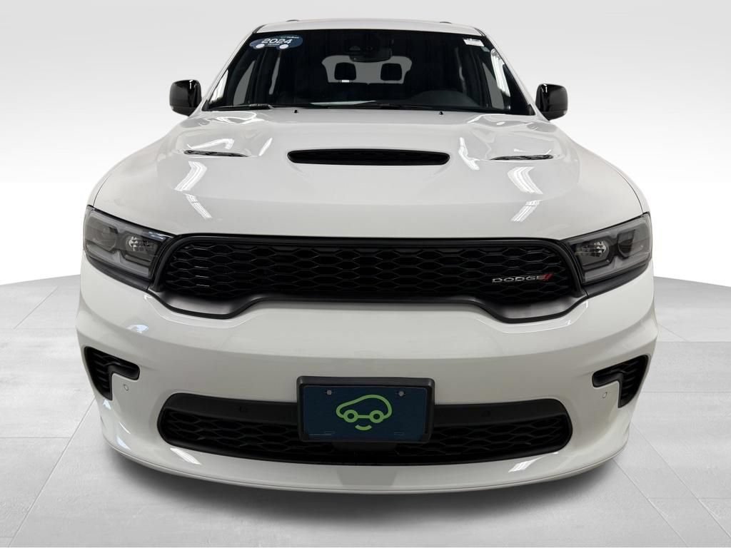 Used 2024 Dodge Durango R/T AWD/4WD image 2