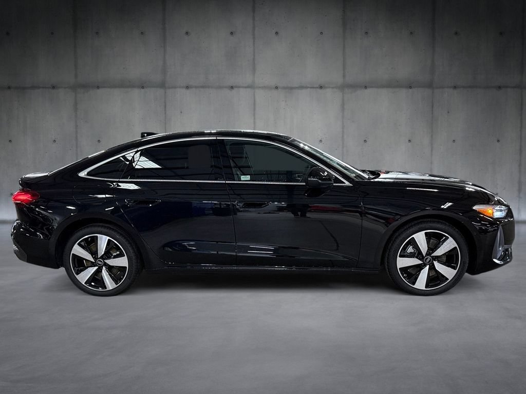 New 2026 Audi A5 2.0T Premium Plus AWD/4WD image 6