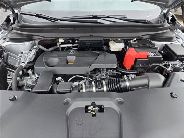 New 2026 Acura RDX A-Spec AWD/4WD image 17