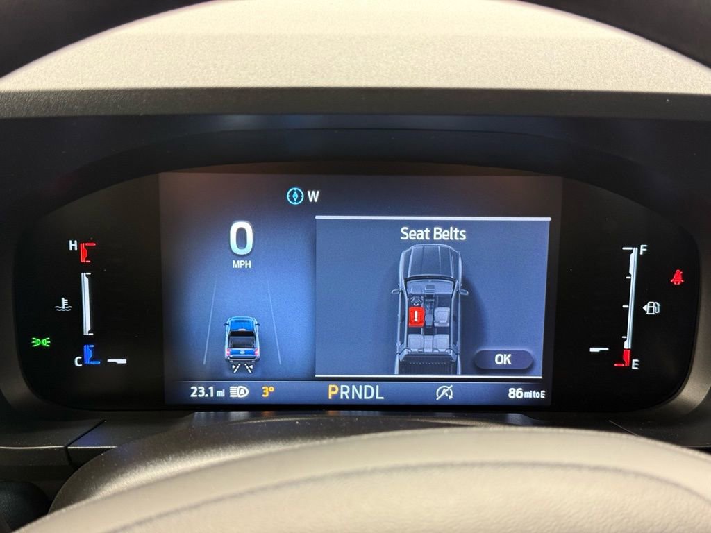 New 2026 Ford Maverick XL image 31