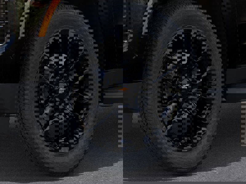 New 2026 Chevrolet Tahoe LT w/ Comfort Package image 9