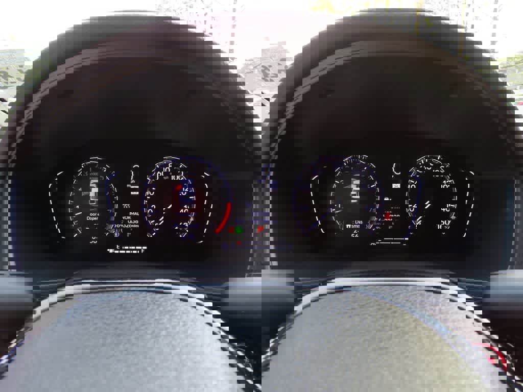 Used 2023 Honda Civic Sport image 20