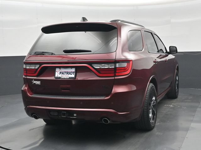 Used 2023 Dodge Durango R/T AWD/4WD image 2