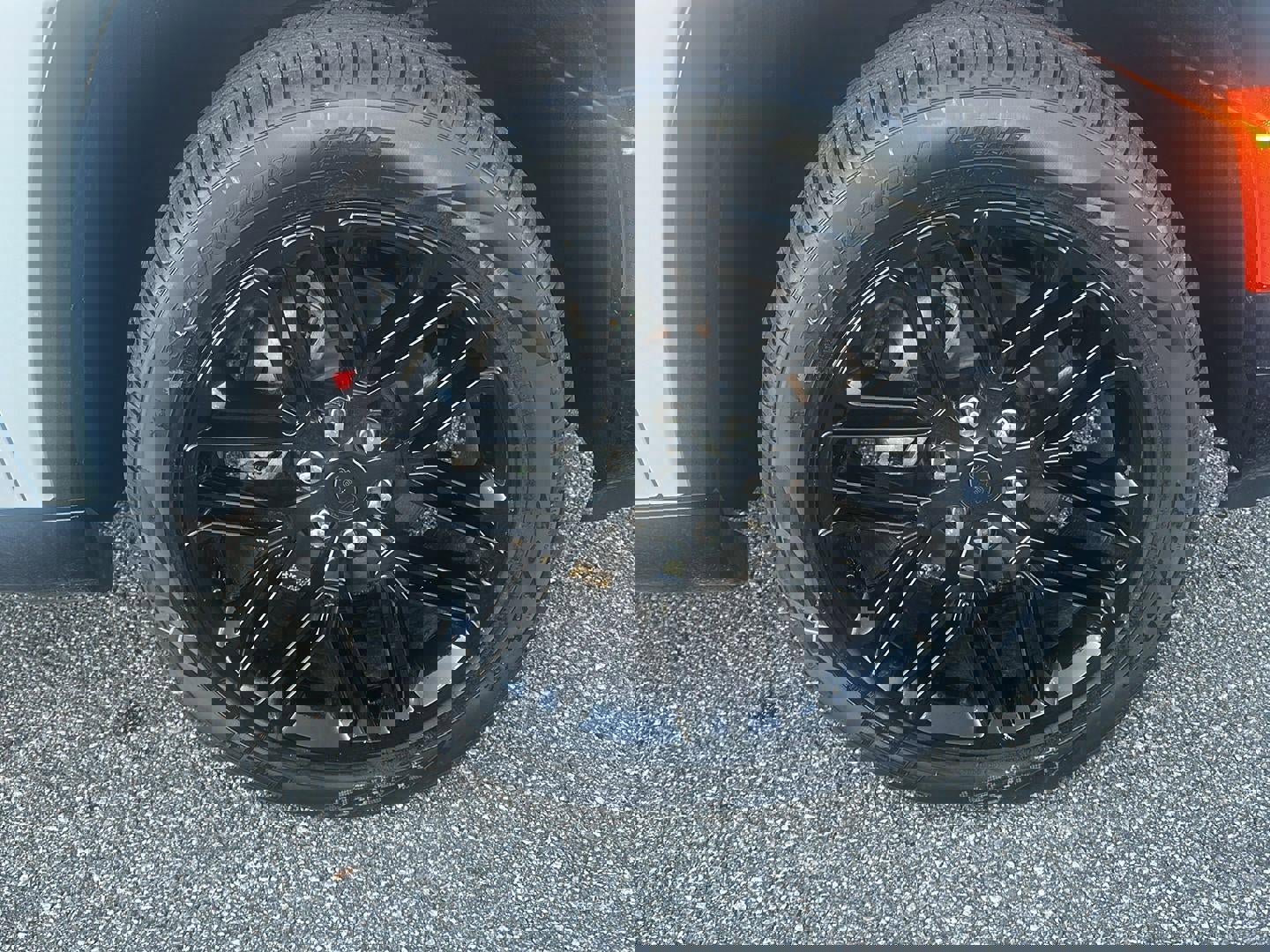 New 2026 Jeep Grand Wagoneer Limited AWD/4WD image 3