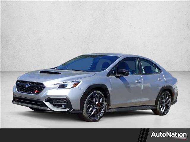 New 2026 Subaru WRX tS image 1