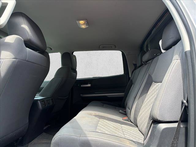 Used 2019 Toyota Tundra SR5 w/ SR5 Upgrade Package AWD/4WD image 19