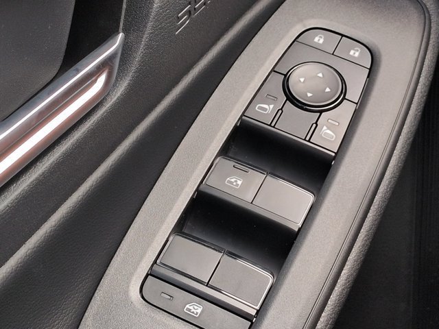 Certified 2027 Nissan Sentra SV w/ Floor Mat Package FWD image 21