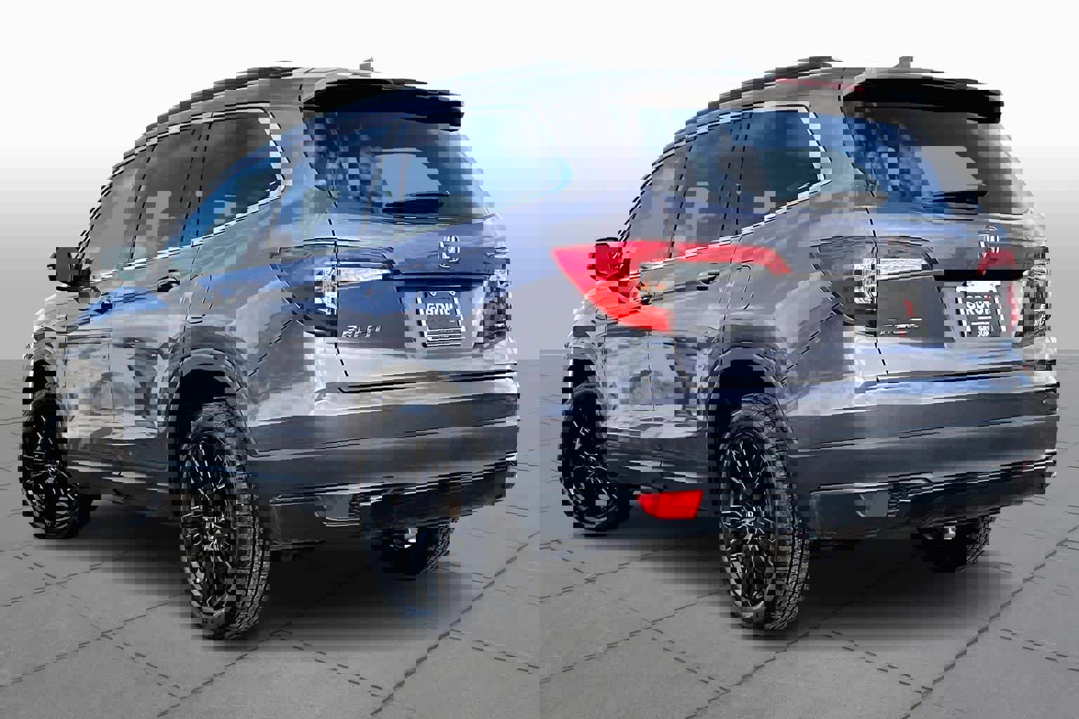 Used 2021 Honda Pilot Special Edition image 12