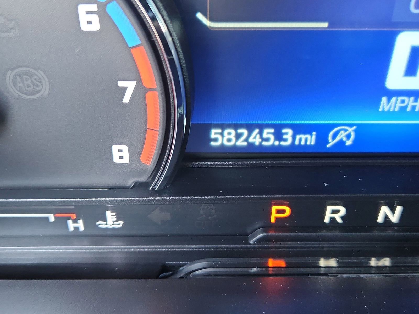 Used 2022 Ford Bronco Sport Outer Banks w/ Tech Package image 25