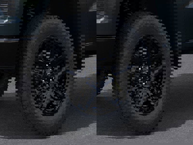 New 2026 Chevrolet Silverado 1500 LT Trail Boss w/ LT Trail Boss Premium Package image 33