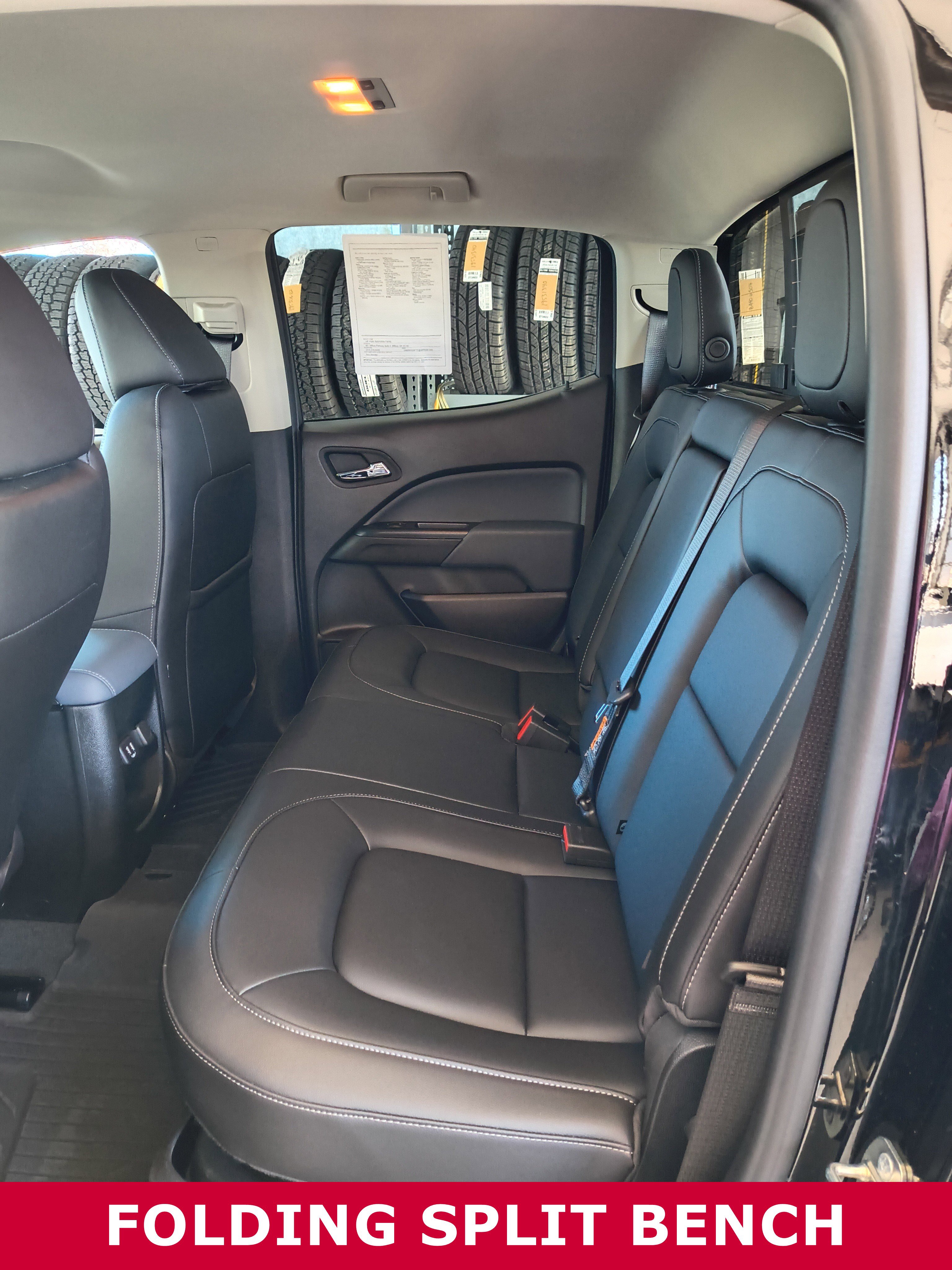 Used 2022 Chevrolet Colorado Z71 image 11