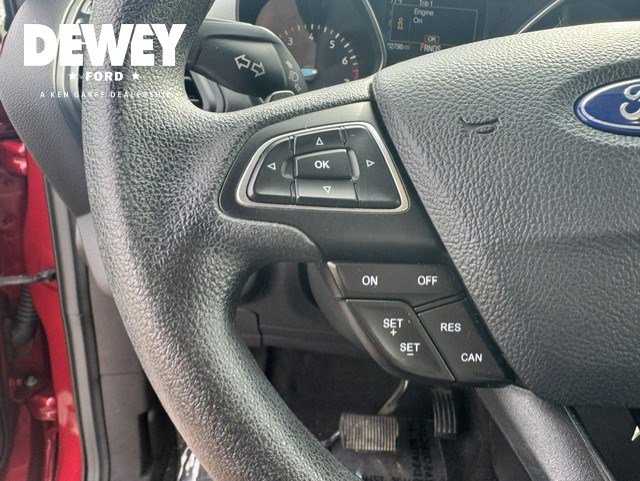 Used 2017 Ford Escape SE FWD image 14